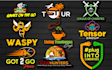do a unique and professional logo for your business