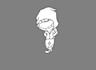 draw a custom cute cartoon character