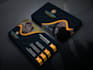 design photography business card