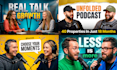 design podcast youtube thumbnail within 2 hours