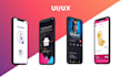 design the UI for your mobile app
