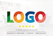 make a professional logo design to elevate your brand