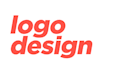 design clean and creative business logo