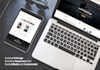 design awesome and unique web UI