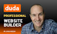 create the perfect duda website for you