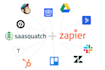 be your zapier automation, mailchimp, wordpress, shopify, klaviyo manager