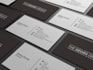 do business card design within 24 hour