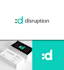 design a minimal logo