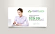 design professional web banner, slider, header, cover, ad