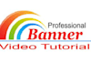 guide you how to CREATE Your Own Banners
