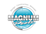 design impressive pool and spa logo just you in 12 hours