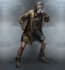 design 2d character and illustration