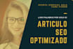 write original seo articles in spanish for your website