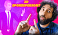 create a virtual 3d spokesperson video