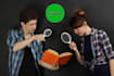 proofread, edit, and improve your book, novel, or document