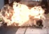 add destruction to your video