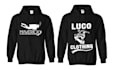create hoodie designs, t shirts, pod, etsy, amazon