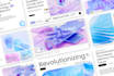 design startup pitch deck, company profile, investor pitch deck, presentation