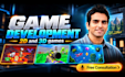 be your professional unity game developer