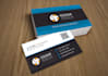 create a logo and a business card for you