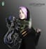 photobash you as a hero