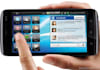 create the android mobile apps