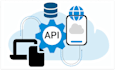 integrate apis and create custom solutions