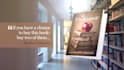 create your new book promotional video