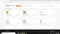 make website in c sharp dot net and dot net core mvc