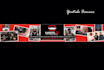 design collarge card with your images and text