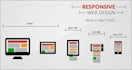 develop an interactive website