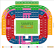 design stadium seating charts and venue layout illustrations