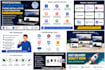 create wordpress website from scratch
