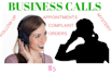 make phone calls for you