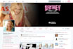 create the new TWITTER cover photo