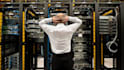 sysadmin and configurate anything needed