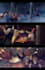 create storyboard and concept art for game