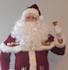 write a personalized poem from santa claus