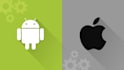 create your own android and iphone app