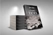 design a professional book cover, book formatting and ebook