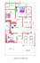 make 2d floor plan or drawing in autocad