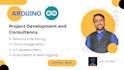 provide expert arduino project development and consulting