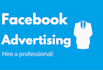 create and manage your facebook ads campaigns