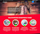 develop wordpress websites in low budget