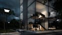 model and render high end architectural projects