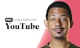 professionally edit your youtube video