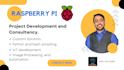do raspberry pi based projects