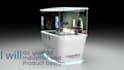 do your 3d industrial design and product design, rendering