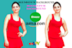 do amazon product photography editing and retouching