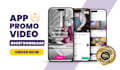 create eye catching app promo videos for ios and android with animation